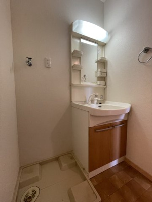 【洗面所】 | ブルーローズⅡ（旧：Ateur-1）