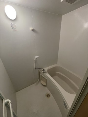 【浴室】 | ブルーローズⅡ（旧：Ateur-1）