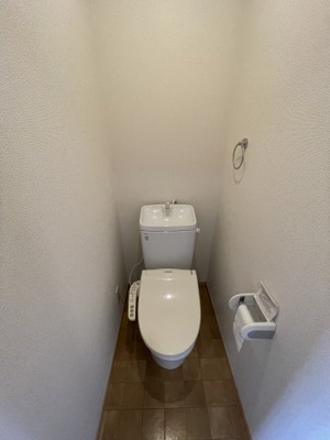 【トイレ】 | ブルーローズⅡ（旧：Ateur-1）