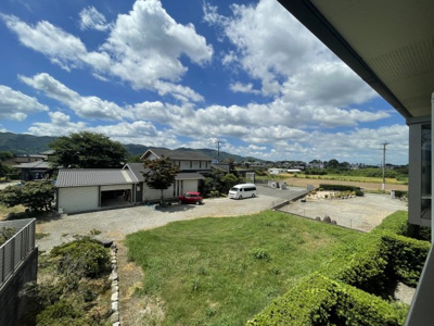 【展望】 | ブルーローズⅡ（旧：Ateur-1）