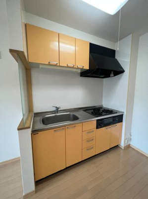 【キッチン】 | ブルーローズⅡ（旧：Ateur-1）