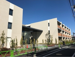 TELLUS八幡山の画像