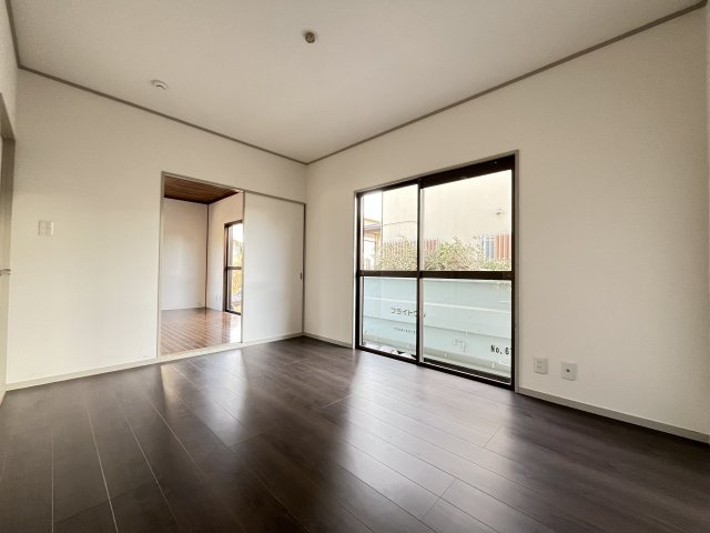 【洋室】 | 深谷市東方　中古戸建