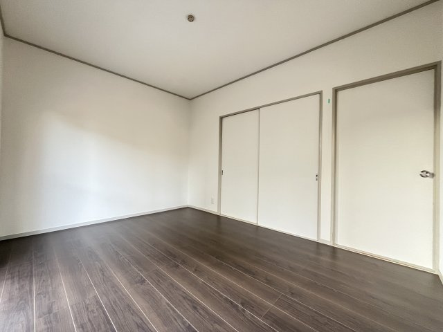 【洋室】 | 深谷市東方　中古戸建