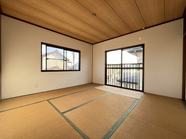 【和室】 | 深谷市東方　中古戸建