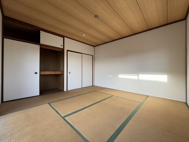 【和室】 | 深谷市東方　中古戸建