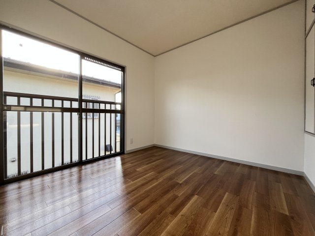 【洋室】 | 深谷市東方　中古戸建