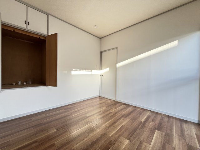 【洋室】 | 深谷市東方　中古戸建