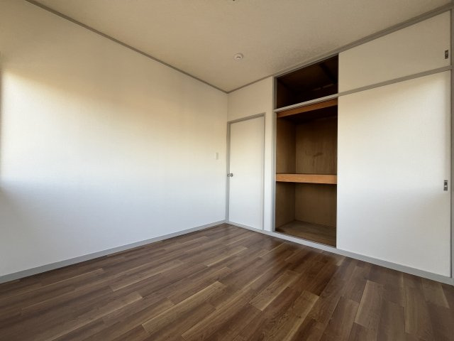 【洋室】 | 深谷市東方　中古戸建