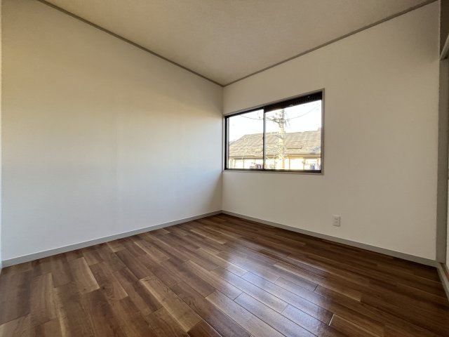 【子供部屋】 | 深谷市東方　中古戸建