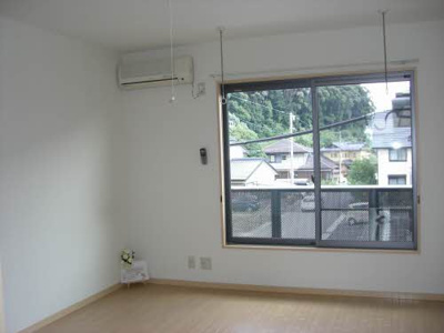 【居間・リビング】 | シャンティ11