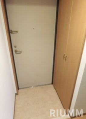 【玄関】 | スパシエ田端