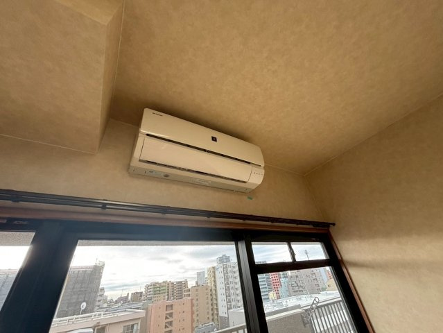 キャッスルハイツ上前津|名古屋市の賃貸ならMy賃貸の設備|キャッスルハイツ上前津