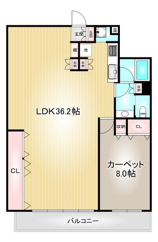 キャッスルハイツ上前津|名古屋市の賃貸ならMy賃貸