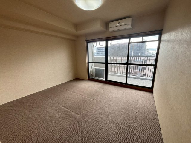 キャッスルハイツ上前津|名古屋市の賃貸ならMy賃貸の寝室|キャッスルハイツ上前津