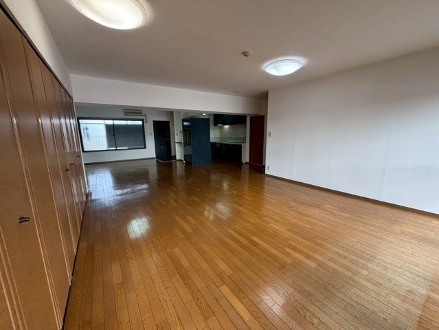 キャッスルハイツ上前津|名古屋市の賃貸ならMy賃貸の居間・リビング|キャッスルハイツ上前津