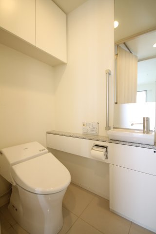 【トイレ】