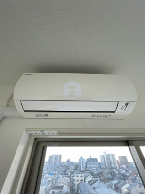 【設備】 | アドバンス大阪城シュアーヴ