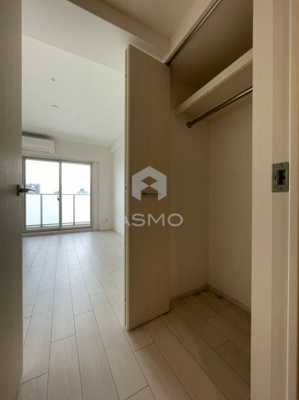 【収納】 | アドバンス大阪城シュアーヴ