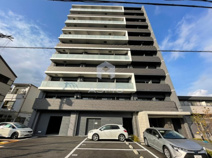 アドバンス大阪城シュアーヴの画像