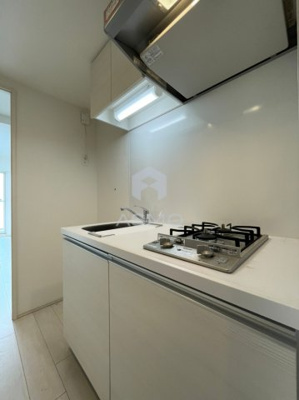 【キッチン】 | アドバンス大阪城シュアーヴ