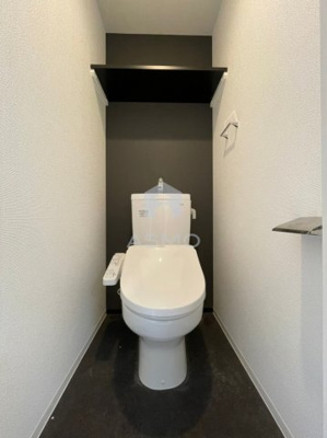 【トイレ】 | アドバンス大阪城シュアーヴ