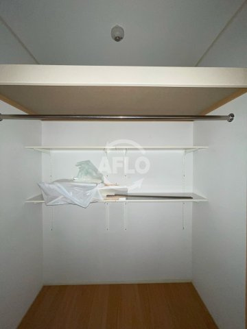 クリスタル長居（長居小学校区）の内装|クリスタル長居　