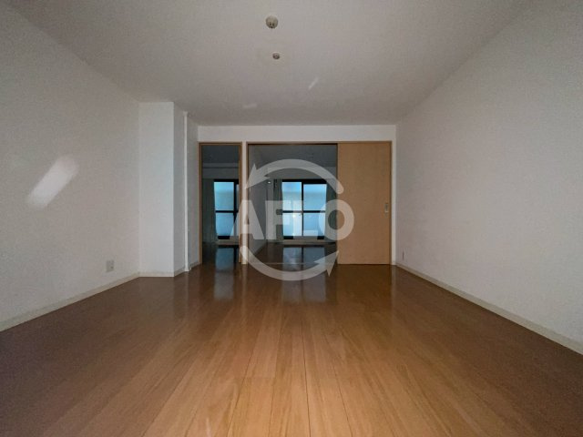 クリスタル長居（長居小学校区）の居間・リビング|クリスタル長居　