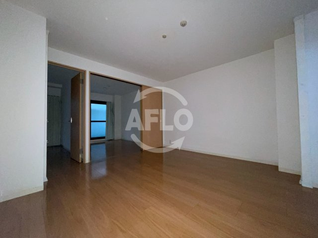 クリスタル長居（長居小学校区）の居間・リビング|クリスタル長居　