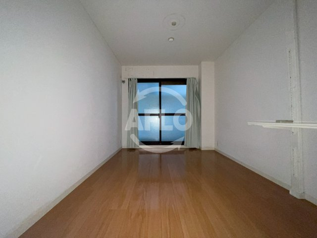 クリスタル長居（長居小学校区）の居間・リビング|クリスタル長居　