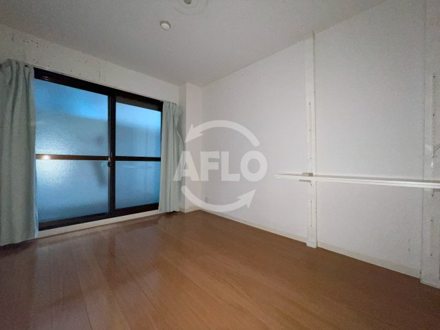 クリスタル長居（長居小学校区）の居間・リビング|クリスタル長居　