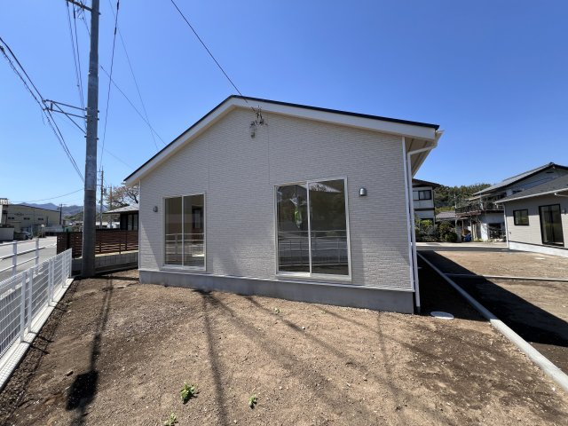 新築　高崎市吉井町神保第１　クレイドルガーデン　１号棟の展望|高崎市吉井町神保第１　クレイドルガーデン　