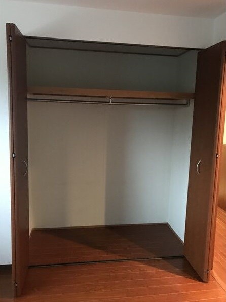 ＯＳＭ植田弐番館の収納