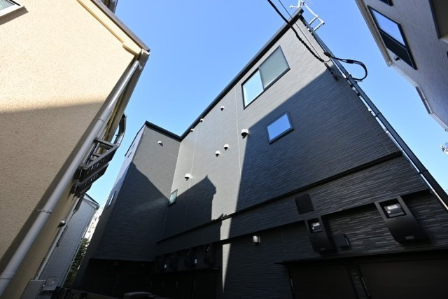 Ｃスクエア矢口