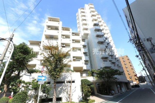 蒲生第二コーポ