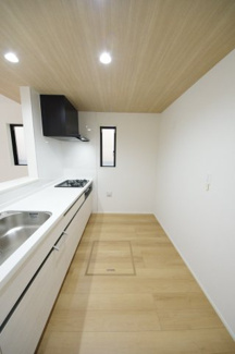 【構造・工法・仕様】 | 【仲介手数料無料！！】日野市西平山5丁目　新築戸建て（全1棟）1号棟　3480万円