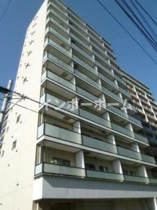 アクアタウンイーストⅡ