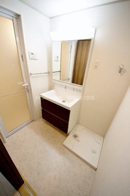 【設備】 | ル・ヴェール朝霞 | 他号室参考写真