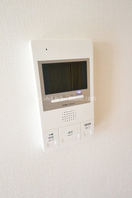 【セキュリティ】 | ル・ヴェール朝霞 | 他号室参考写真