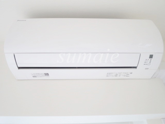 Ｌａ　Ｄｏｕｃｅｕｒ赤羽の設備|エアコン完備☆