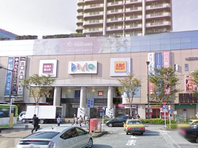 Ｌａ　Ｄｏｕｃｅｕｒ赤羽のその他|ジーンズメイト赤羽店