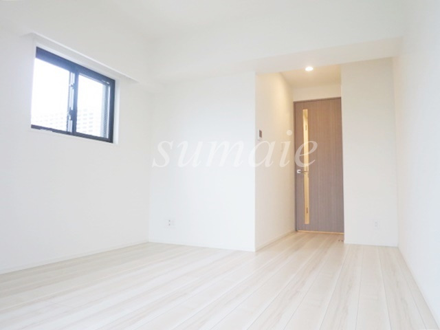 Ｌａ　Ｄｏｕｃｅｕｒ赤羽の寝室|2面採光です☆