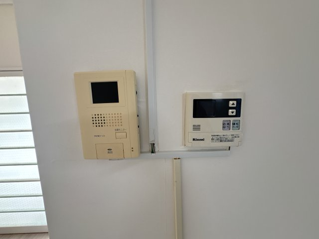 エクセルハイツ第2学園前の設備