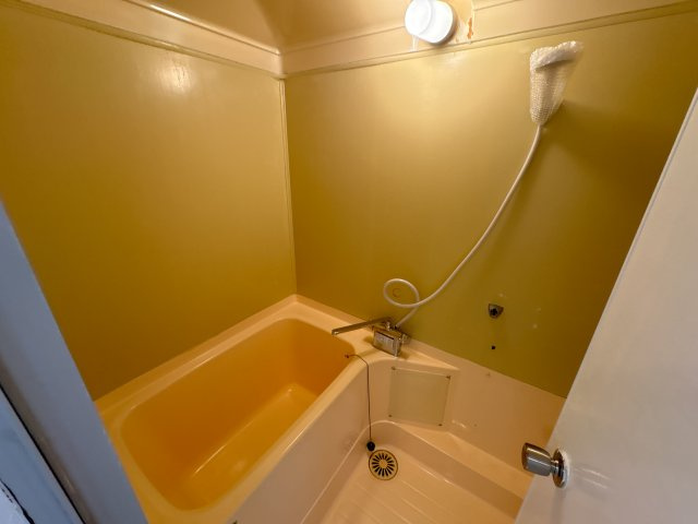 エクセルハイツ第2学園前の浴室