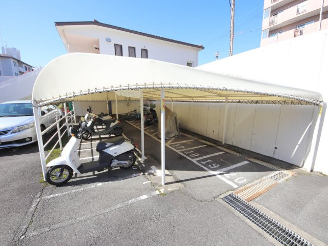 エクセルハイツ第2学園前のその他