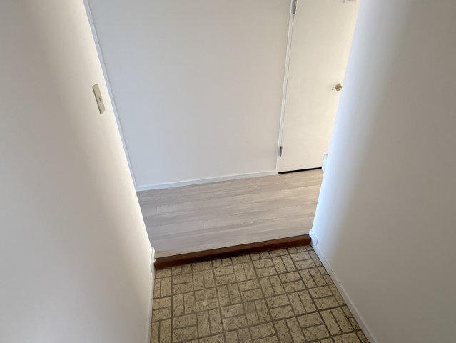 エクセルハイツ第2学園前の内装