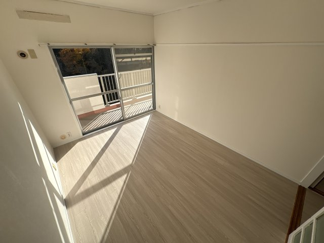 エクセルハイツ第2学園前の洋室