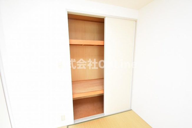 【収納】 | サラマンカ