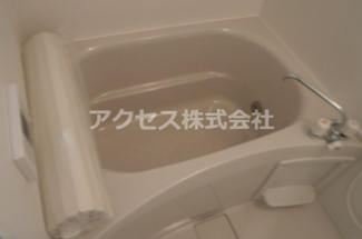 【浴室】 | ※同建物別室、参考写真