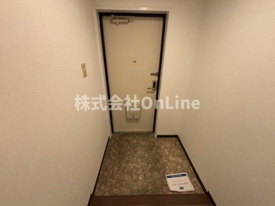 【内装】 | 御勝山南パークトリム